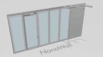 Free Doors Revit Download – HSW60 CONCEPT B – BIMsmith Market